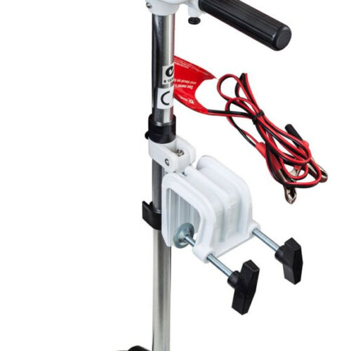 Motor Eléctrico de kayak Jarvis Walker Watersnake ASP 18 LBS 55043