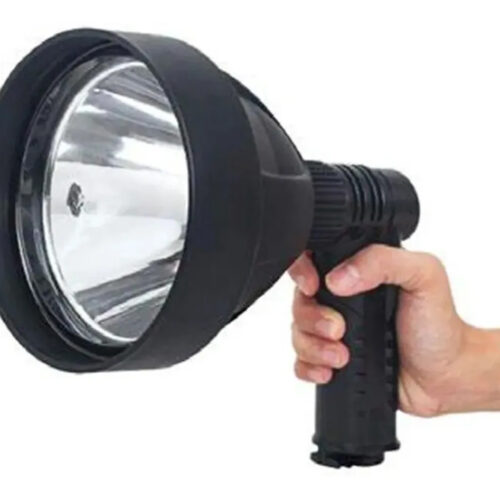 Foco de mano Eagleye o reflector con LED CREE 20W, 2000 lúmenes.