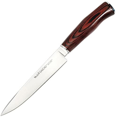 Cuchillo Muela Gaucho 16 R