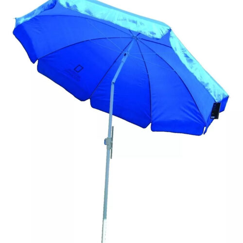 Sombrilla National Geographic Azul