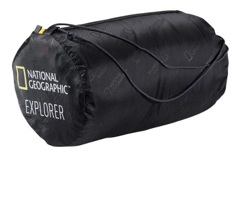 Sobre de Dormir National Geographic Explorer Azul