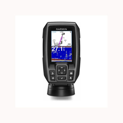 Ecosonda Garmin Striker 4 Portable