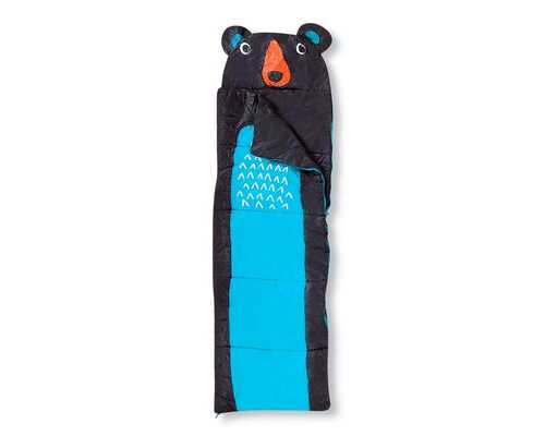 Sobre de dormir Safari Oso para niños (copia)