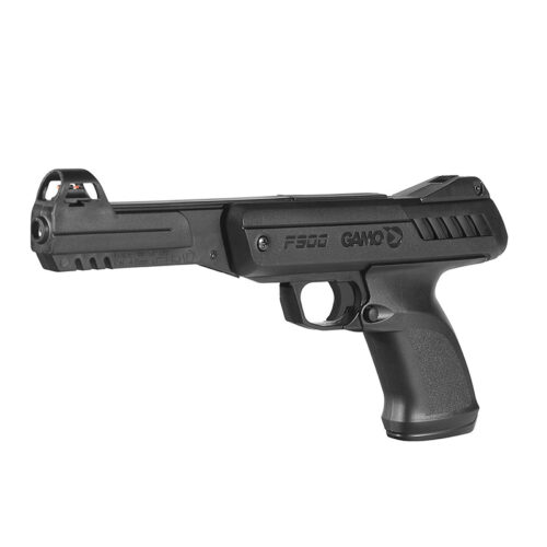 Pistola Gamo P-900 Cal. 4.5 mm sistema de resorte