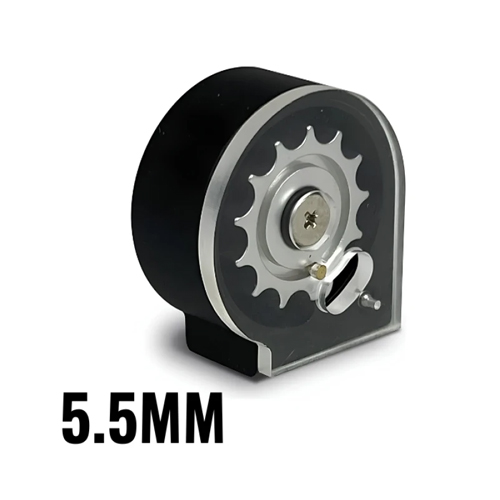 Cargador Artemis Para PCP M25 calibre 5.5MM