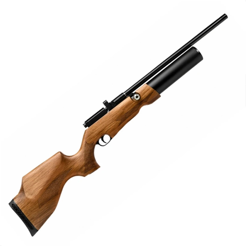Rifle Artemis PCP M16A Snowpeak Calibre 5.5mm regulado