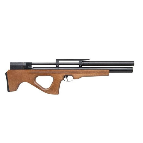 Rifle Artemis PCP P15 calibre 5.5mm