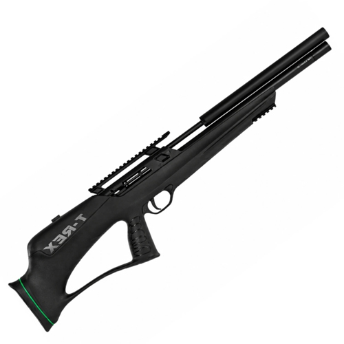 Rifle Artemis PCP T-Rex BullPup M90 Snowpeak Calibre 6.35mm