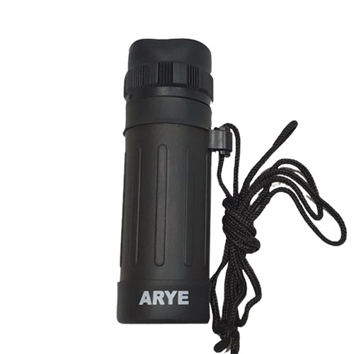 Monocular Arye 8x21 Tacto Goma