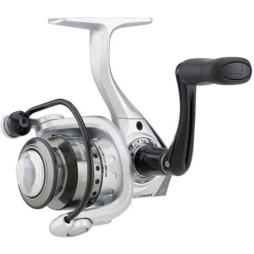 Reel Frontal Abu Garcia Silver Max 40