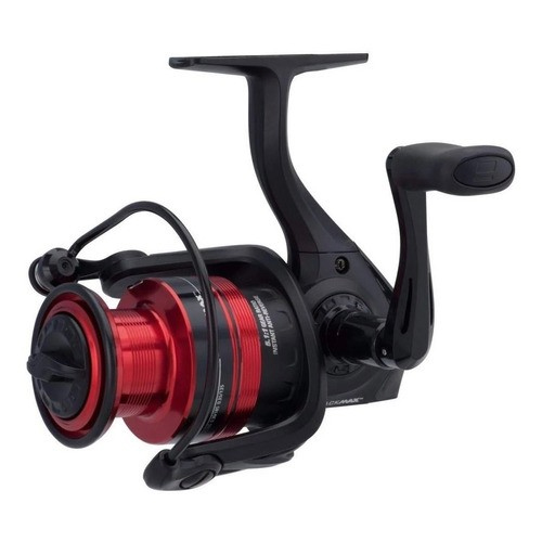 Reel Frontal Abu Garcia Black Max 30