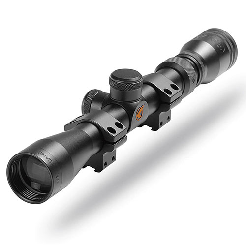 Mira Telescópica Gamo 3-9 x 32 WR