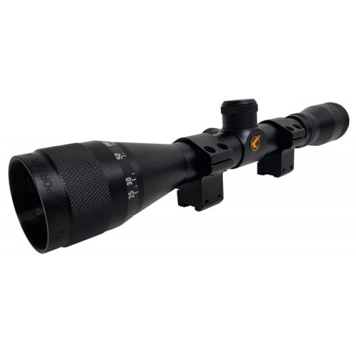 Mira Telescópica Gamo 4x32 AOWR Serie Sporter