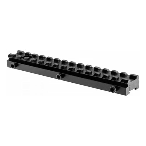 Riel Para mira Carril Gamo Picatinny para riel de 11mm