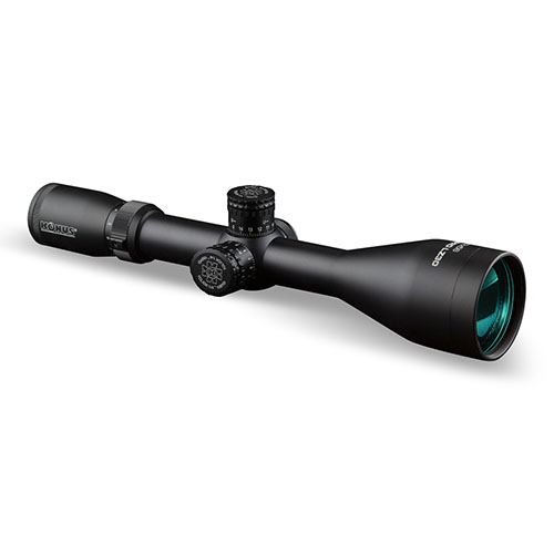 Mira telescópica Konus modelo KonusPro LZ-30 3-12x56 IR
