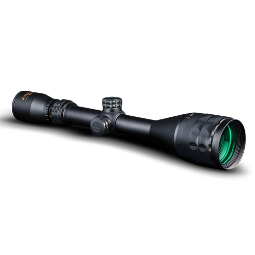 Mira telescópica Konus modelo konusPro Evo 3-12 x 50 IR