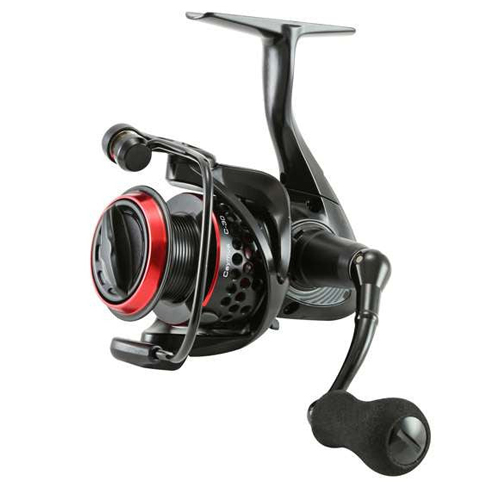 Reel Frontal Okuma Ceymar C-40