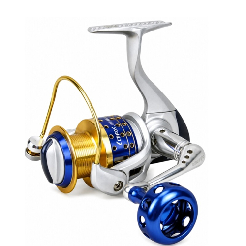 Reel Frontal Okuma Cedros CJ30S