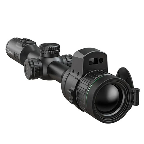 Mira Nocturna 4k Hikmicro Alpex A50el LRF