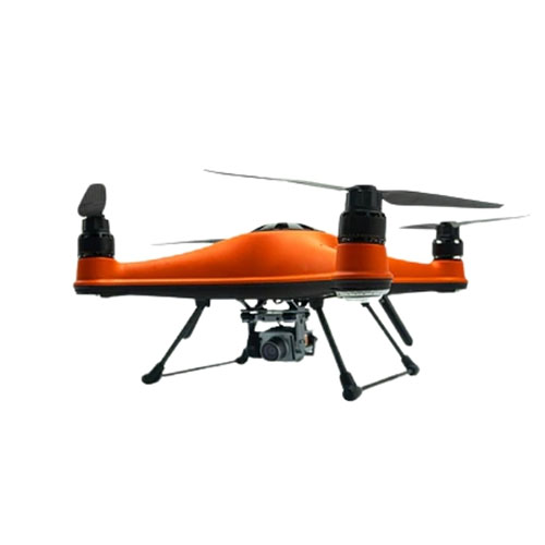 Dron Fisherman FD15 3 Dron Fisherman FD15 - Imagen 3