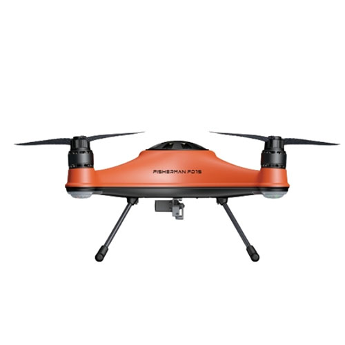 Dron Fisherman FD15