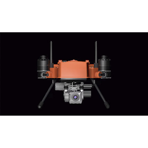 Dron SwellPro Fisherman FD2 MAX