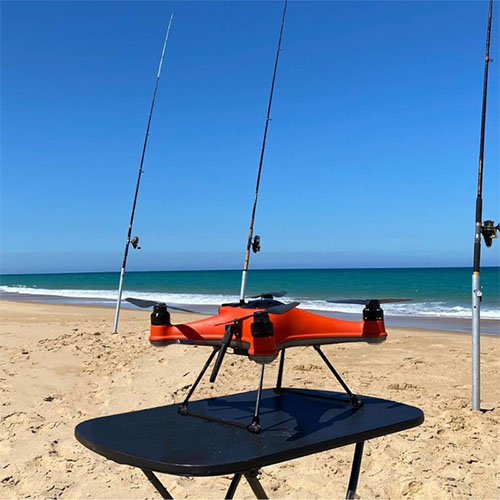 Dron SwellPro Fisherman FD3
