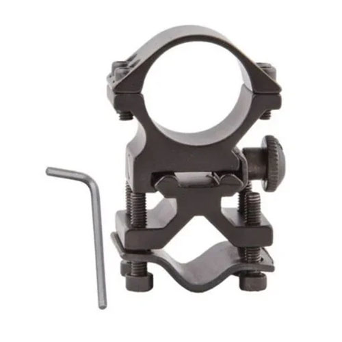 Soporte Ajustable para Linterna o Mira