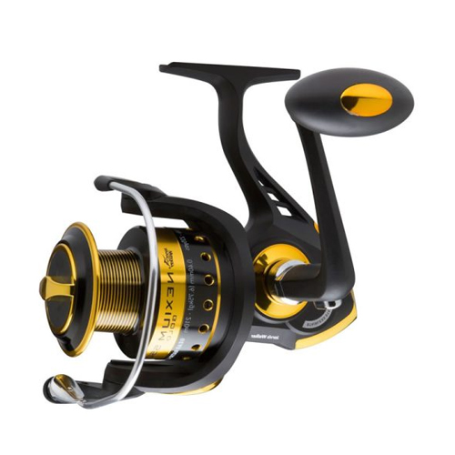 Reel Frontal Jarvis Walker Nexium Gold 6500