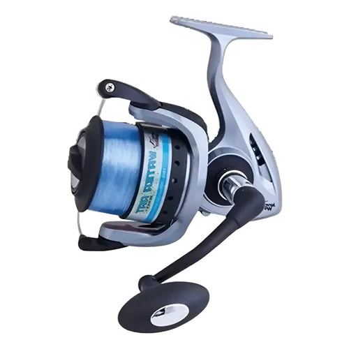 Reel Frontal Jarvis Walker Water Rat 8000 1 Rulemán