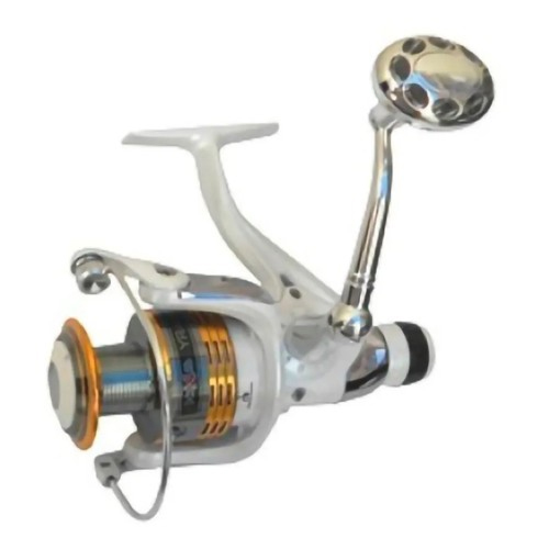 Reel Frontal Nexus YRA1000 3 + 1 Rulemanes
