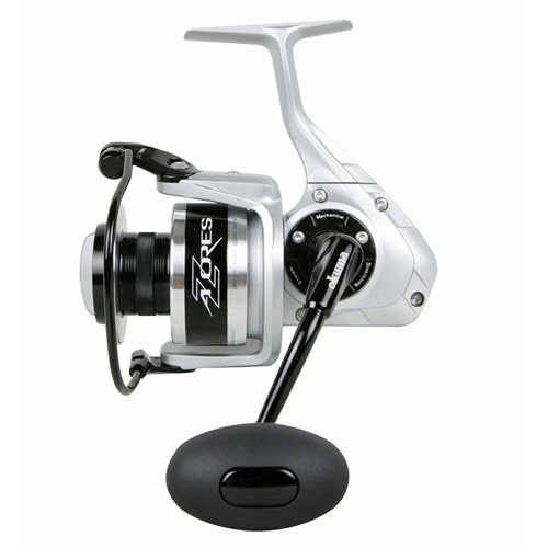 Reel Frontal Azores Okuma 55S