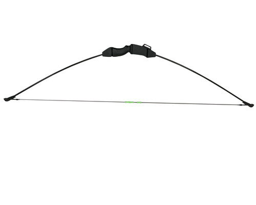 Arco Arye Recurbo 14 libras
