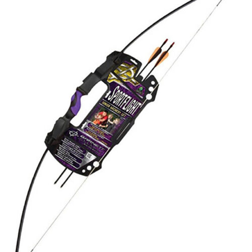 Arco y Flechas Bernett Sportflight