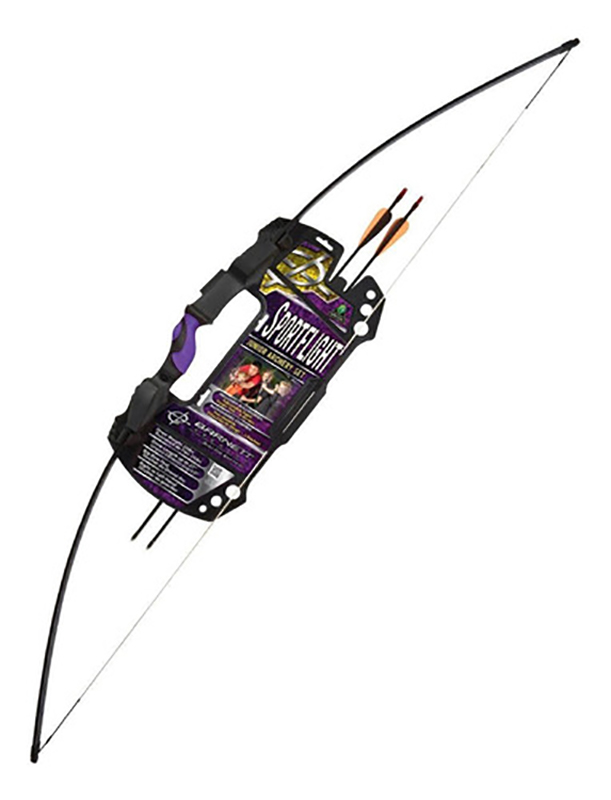 Arco y Flechas Bernett Sportflight 1 Arco y Flechas Bernett Sportflight