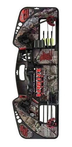 Arco Compuesto Barnett Vortex Lite