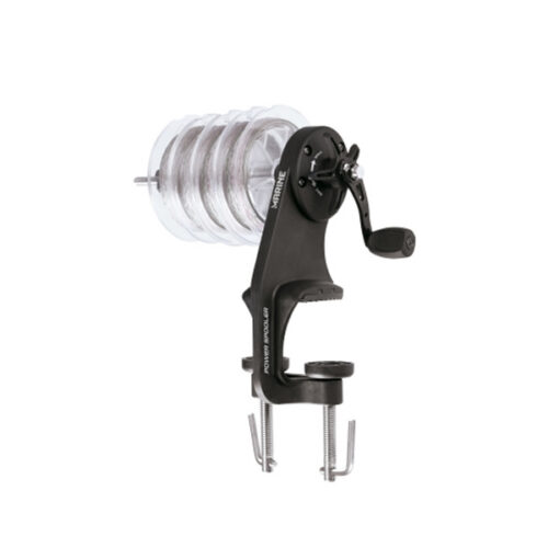 Bobinador de Línea Power Spooler MPS 2 en 1 Marine