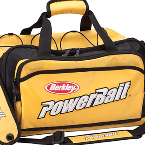Bolso de Pesca Berkley Powerbait Talle L