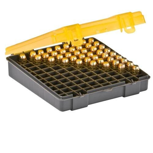 Caja Porta Balas PLano 122500