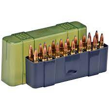 Caja Porta Balas Plano 122820
