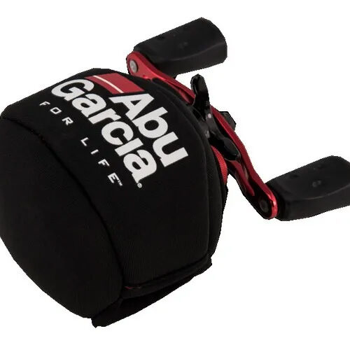 Funda para Reels Abu Garcia Perfil Bajo de Neopreno