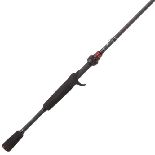 Caña Carbón Abu Garcia 1.95 mts. 10-20 Lbs. 1 Tramo