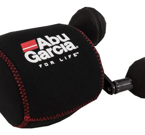 Funda para Reels Abu Garcia 50/60 de Neopreno