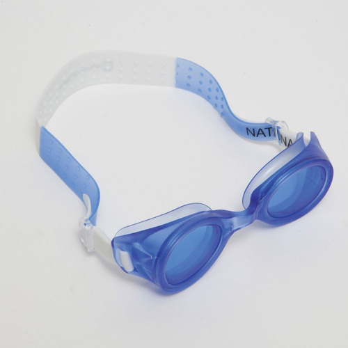 Lentes National Geographic de Natación Azul