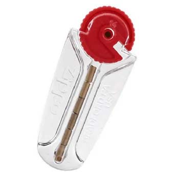 Repuesto de Piedra Zippo Original X6 172112-RA