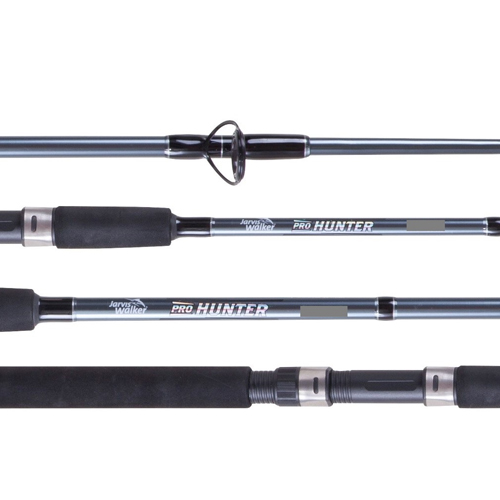 Combo Jarvis Walker Pro Hunter 3.00 2 tramos 3 Combo Jarvis Walker Pro Hunter 3.00 2 tramos - Imagen 3