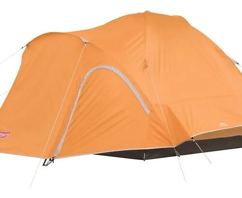 Carpa Coleman Hooligan Full Fly 3 Personas