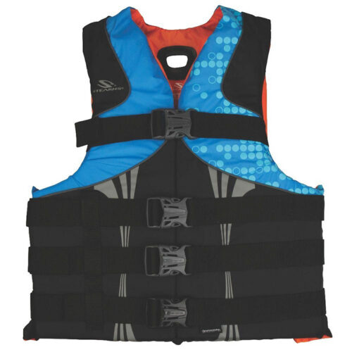 Chaleco Salvavidas Stearns Infinity Boat Adulto
