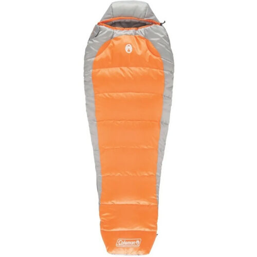 Sobre de Dormir Coleman Silverton Naranja
