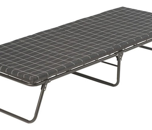 Catre Coleman Comfortsmart Deluxe 204x76x38cm